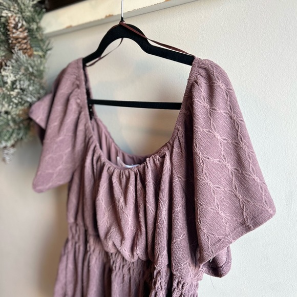 ⭐️SALE⭐️ Additional Elle - Boho Top - Picture 4 of 6